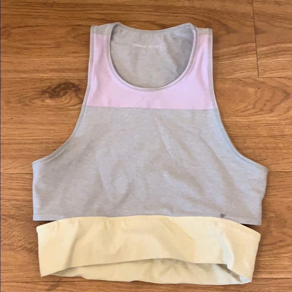 OV Crop